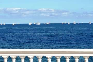 Foto TA y Sindo Hernández (1-13) y Antonio Rico (14-35)