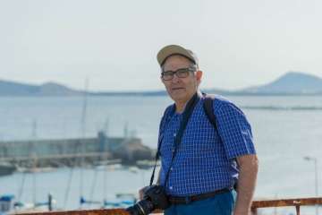 Foto TA y Sindo Hernández (1-13) y Antonio Rico (14-35)