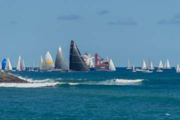 Foto TA y Sindo Hernández (1-13) y Antonio Rico (14-35)