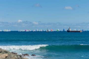 Foto TA y Sindo Hernández (1-13) y Antonio Rico (14-35)