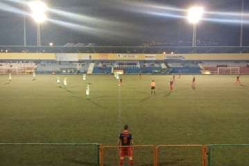 Foto UD Telde/Teldeporte