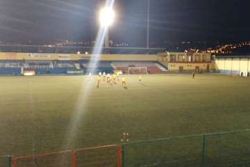 Foto UD Telde/Teldeporte