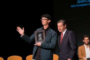 Gala de los Premios Isla Europea del Deporte (Foto TA)