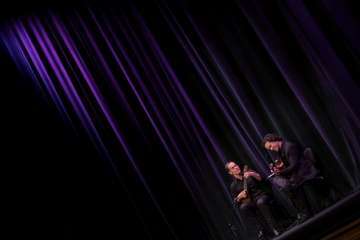 Gala de los Premios Isla Europea del Deporte (Foto TA)