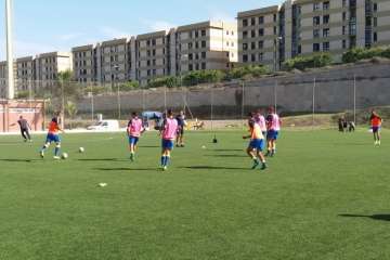 Foto UD Las Palmas y Acfi Press