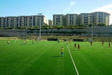 Foto UD Las Palmas y Acfi Press