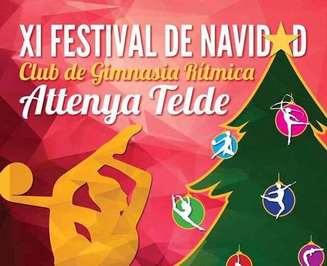 Cartel del evento (Foto TA)