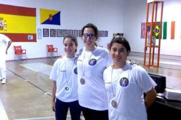 Foto cedida por el Club Ceiscan