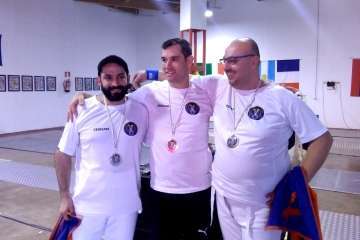 Foto cedida por el Club Ceiscan