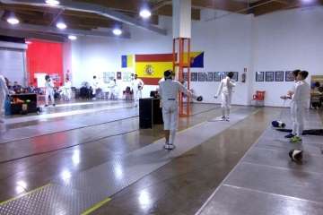 Foto cedida por el Club Ceiscan