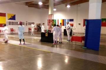 Foto cedida por el Club Ceiscan