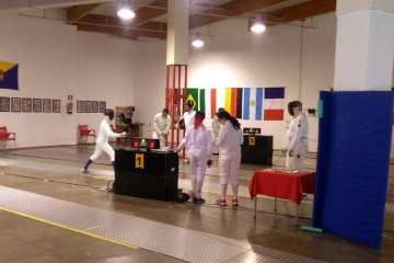 Foto cedida por el Club Ceiscan