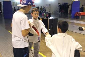 Foto cedida por el Club Ceiscan