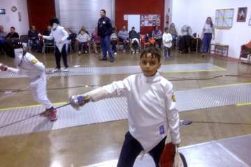 Foto cedida por el Club Ceiscan