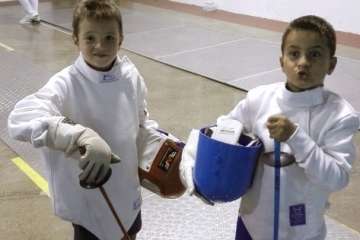 Foto cedida por el Club Ceiscan