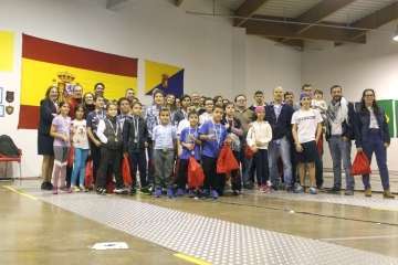 Foto cedida por el Club Ceiscan