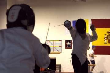 Foto cedida por el Club Ceiscan