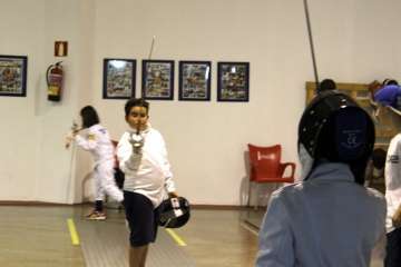 Foto cedida por el Club Ceiscan