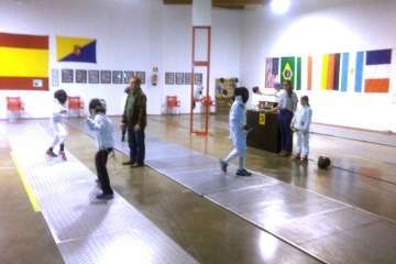 Foto cedida por el Club Ceiscan