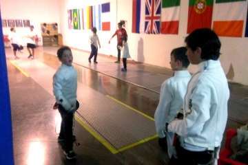 Foto cedida por el Club Ceiscan