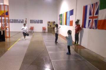 Foto cedida por el Club Ceiscan