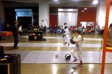 Foto cedida por el Club Ceiscan