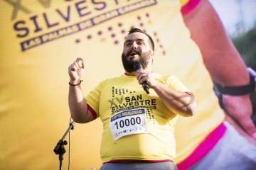 Reportaje gráfico Acfi Press