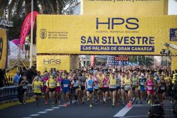 Reportaje gráfico Acfi Press