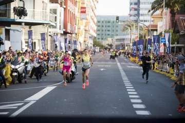 Reportaje gráfico Acfi Press