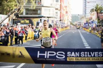 Reportaje gráfico Acfi Press