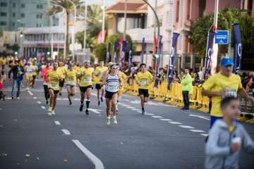 Reportaje gráfico Acfi Press