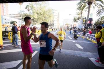 Reportaje gráfico Acfi Press