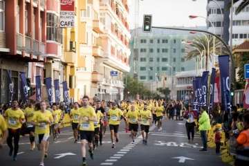 Reportaje gráfico Acfi Press