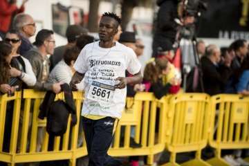 Reportaje gráfico Acfi Press