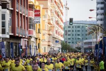 Reportaje gráfico Acfi Press