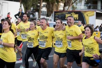 Reportaje gráfico Acfi Press