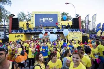 Reportaje gráfico Acfi Press