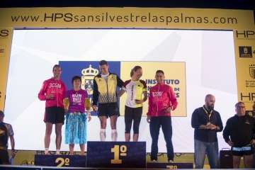 Reportaje gráfico Acfi Press