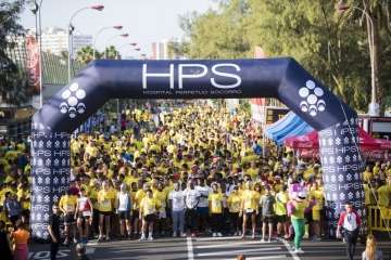 Reportaje gráfico Acfi Press