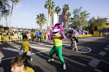 Reportaje gráfico Acfi Press