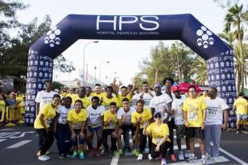 Reportaje gráfico Acfi Press