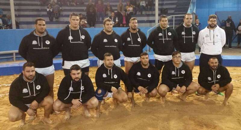 Imagen de archivo del Castro Morales (Foto TA)