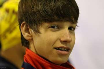 Darío López (Foto TA)