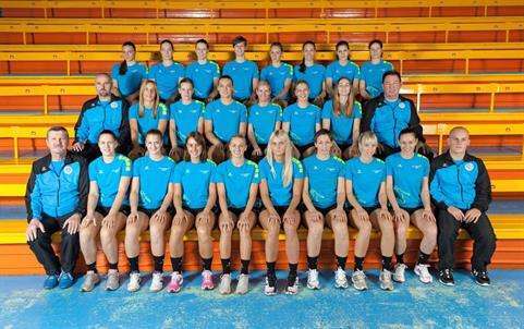 Imagen de archivo del club croata (Foto Multimedia)