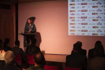 Foto Acfi Press / TA