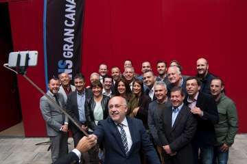 Foto Acfi Press / TA