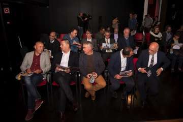 Foto Acfi Press / TA