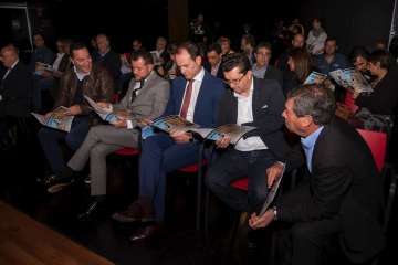 Foto Acfi Press / TA