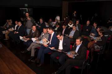 Foto Acfi Press / TA