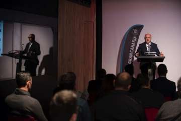 Foto Acfi Press / TA